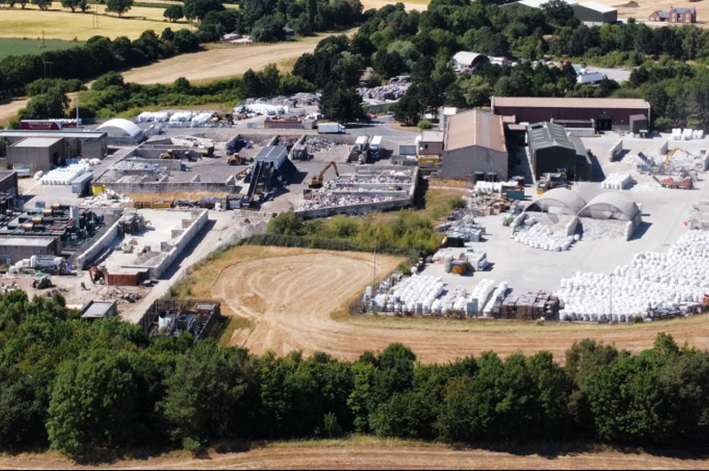 York Industrial and Land